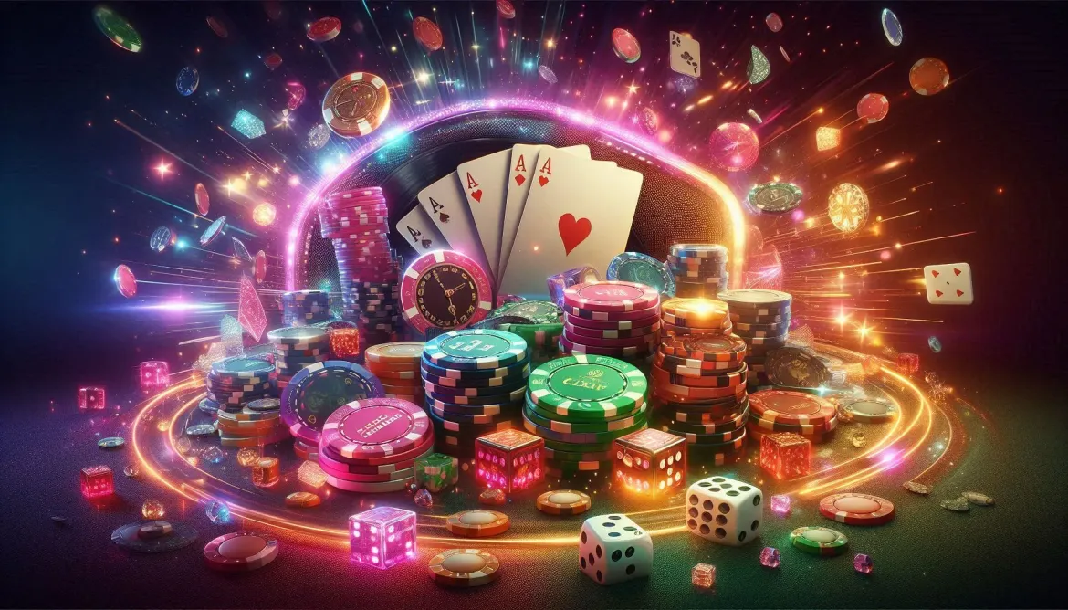 StoneVegas Casino